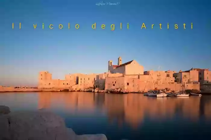 Il Vicolo degli Artisti Il Vicolo degli Artisti
