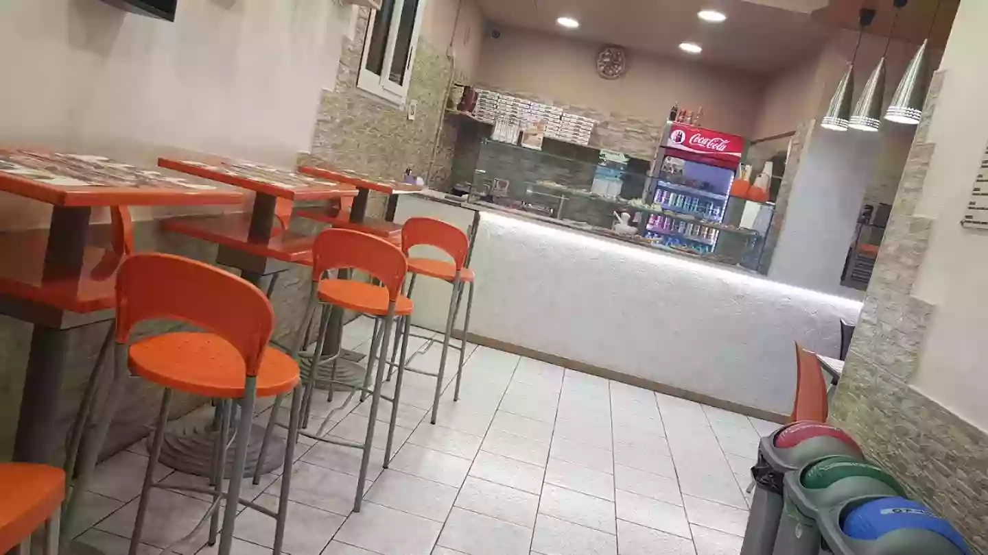 Sfizi Pizza Sfizi Pizza