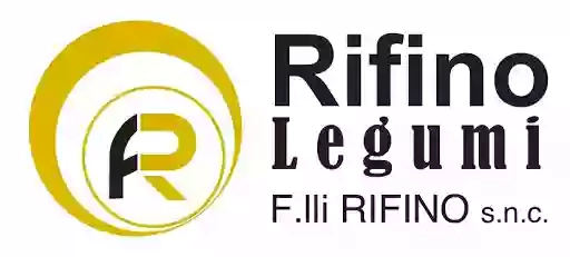 Rifino G. & F.lli s.n.c Rifino G. & F.lli s.n.c