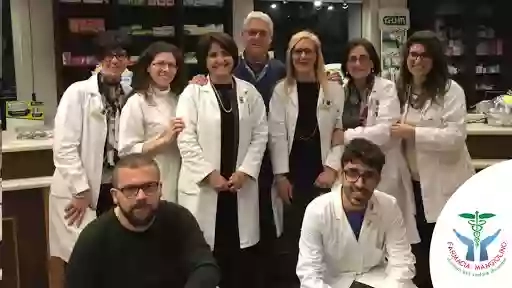Farmacia Mangiolino Farmacia Mangiolino