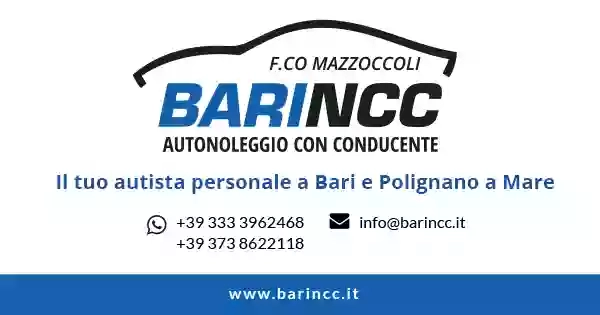 Bari Ncc di Francesco Mazzoccoli Bari Ncc di Francesco Mazzoccoli