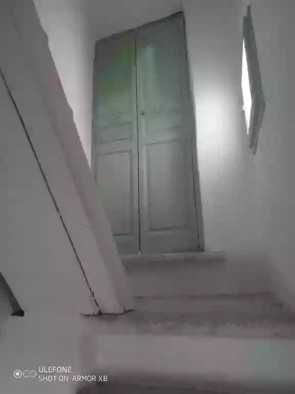 La casetta La casetta