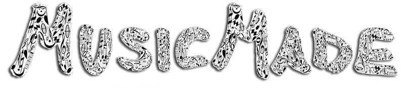 Music Made Music Made