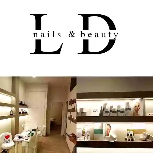 LD Nails e beauty LD Nails e beauty