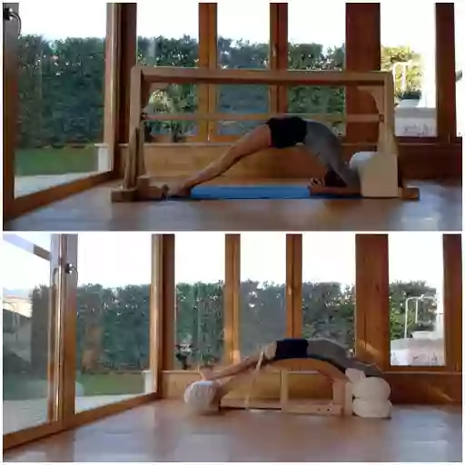 Yoga Studio Andria Yoga Studio Andria