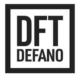 DFT - DE FANO DFT - DE FANO