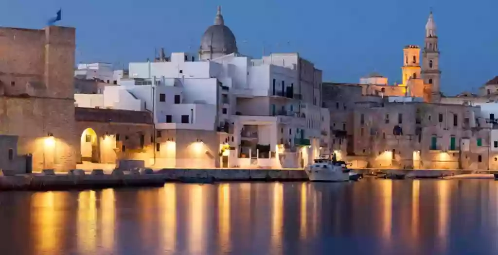 Holiday Monopoli Apartments Holiday Monopoli Apartments