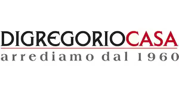 Di Gregorio Casa Di Gregorio Casa