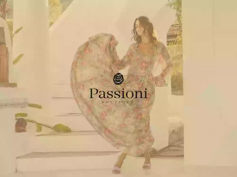 Passioni Boutique Passioni Boutique