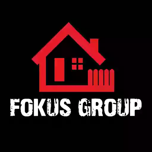 FOKUS GROUP FOKUS GROUP