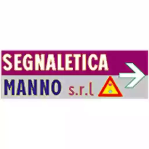 Segnaletica Manno SRL Segnaletica Manno SRL
