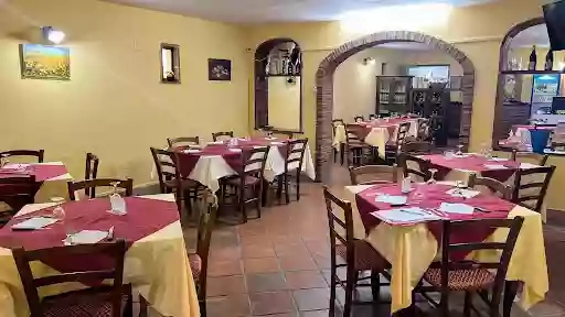 Pizzeria Al Brigante Pizzeria Al Brigante