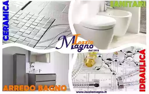 Iozzia Magno Iozzia Magno