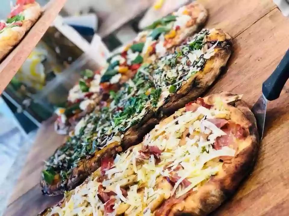 Pizz'art