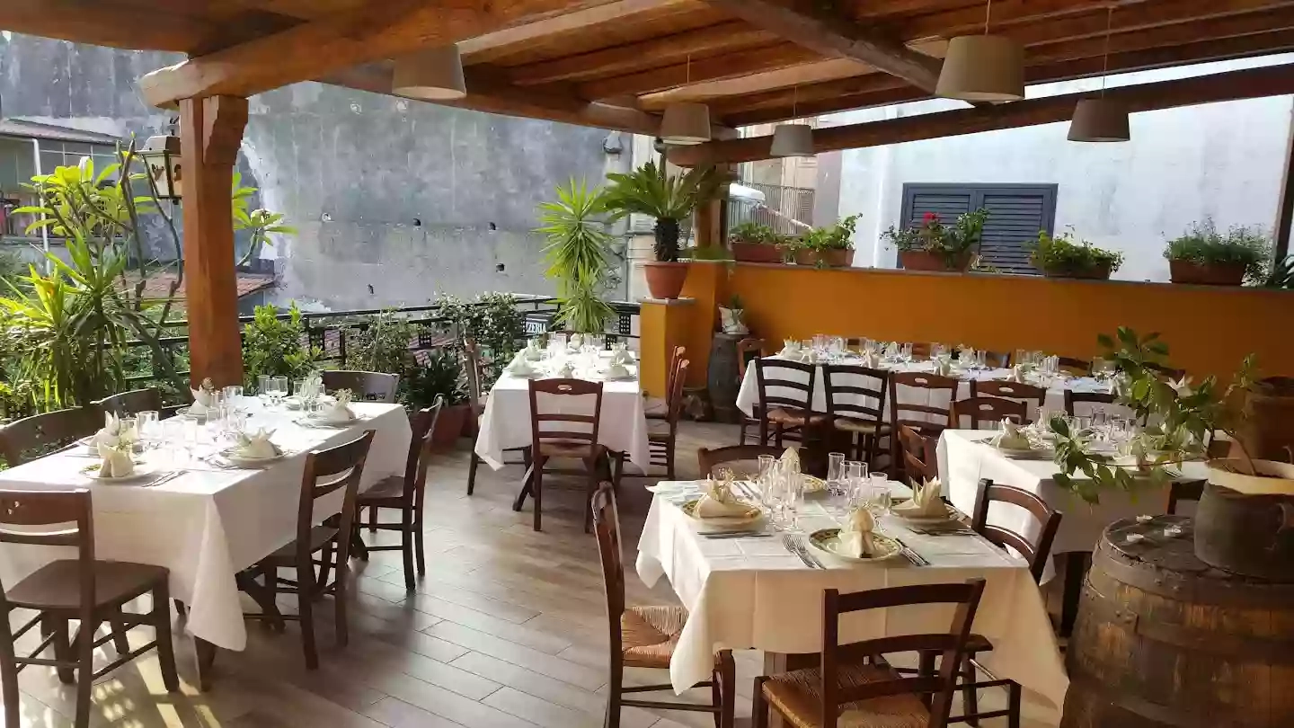 La Tavernetta La Tavernetta