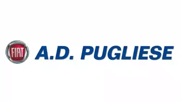 A.D. PUGLIESE S.P.A. A.D. PUGLIESE S.P.A.