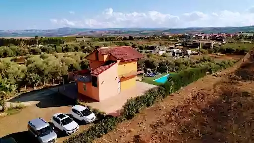 Serenity House Serenity House