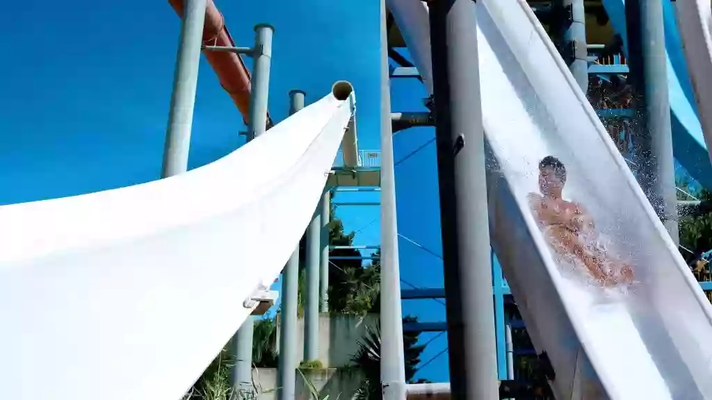 Hydro Kamikaze Hydro Kamikaze