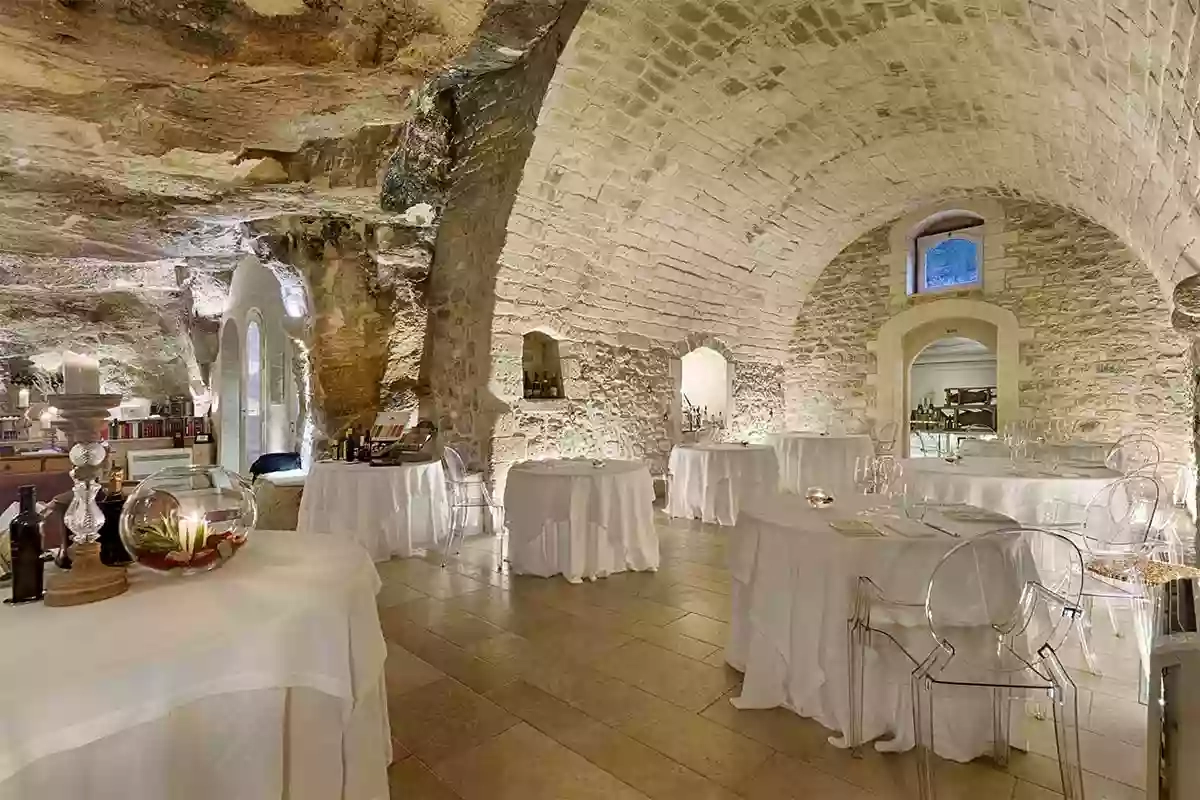 Ristorante Locanda Don Serafino - Relais & Châteaux Ristorante Locanda Don Serafino - Relais & Châteaux