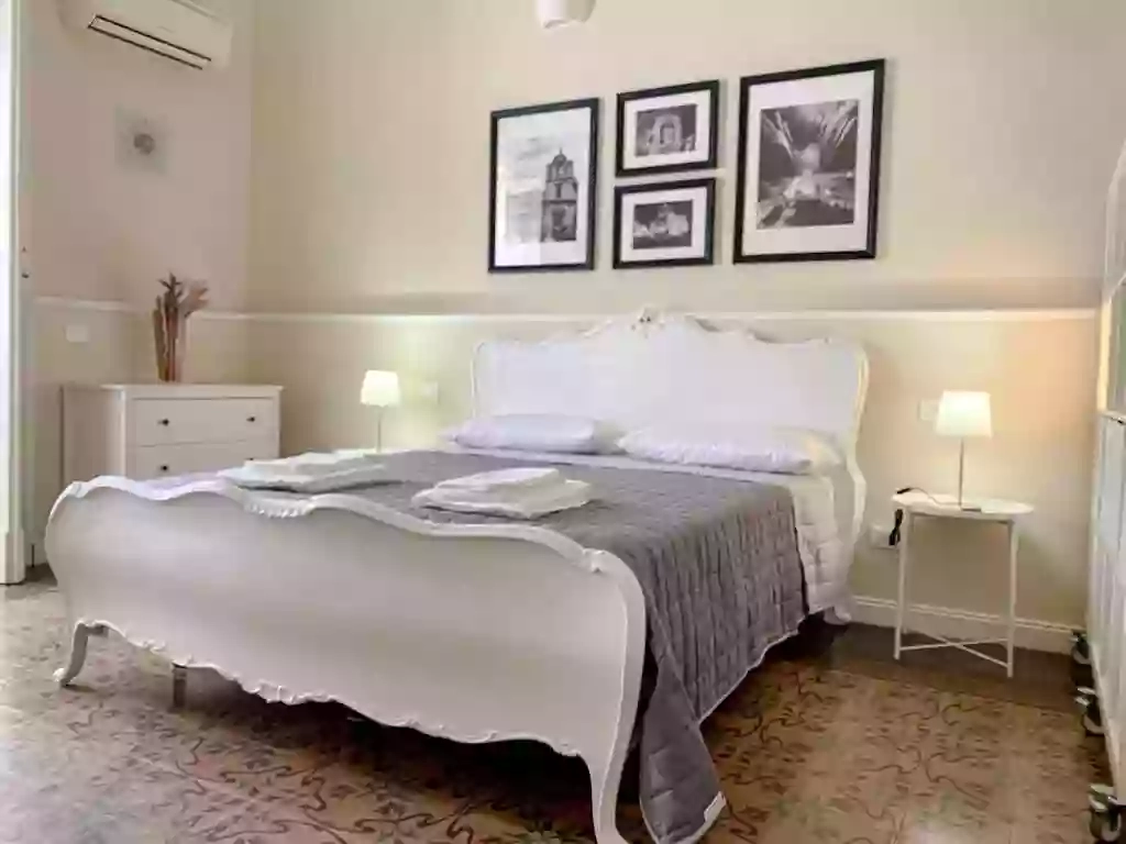 Duomo Rooms Duomo Rooms