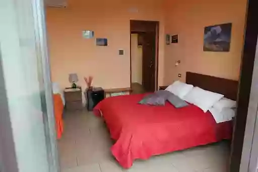 Jonio B&B Acireale Jonio B&B Acireale