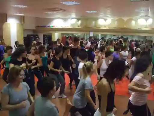 Palestra Athena Palestra Athena