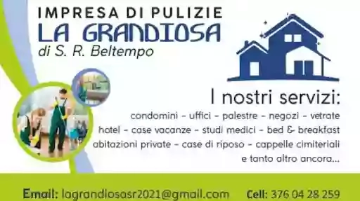 La Grandiosa La Grandiosa