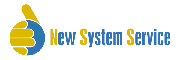 New System Service New System Service