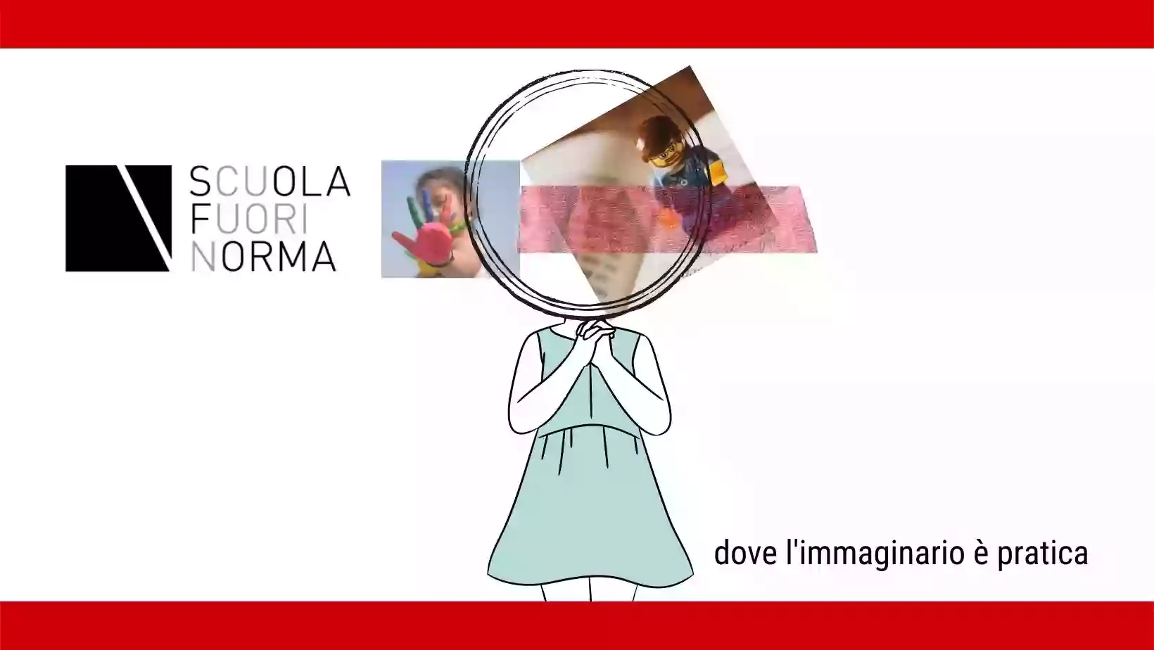 Scuola FuoriNorma Scuola FuoriNorma