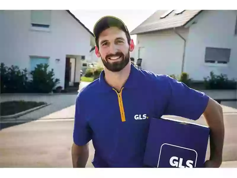 GLS BELPASSO GLS BELPASSO
