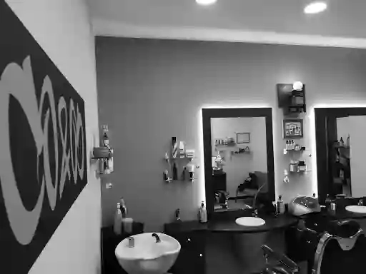 CO&CO Hairstyle CO&CO Hairstyle