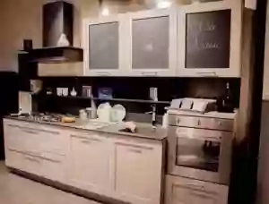 STOSA CUCINE SIRACUSA