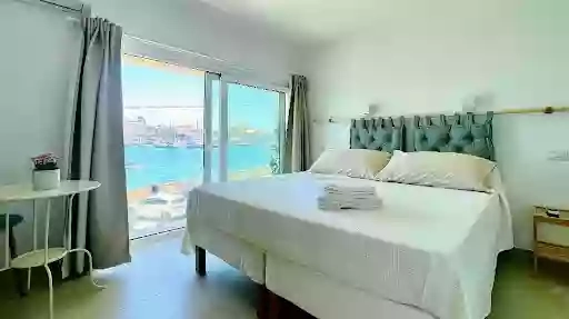 Eos Sea View Apartments Eos Sea View Apartments
