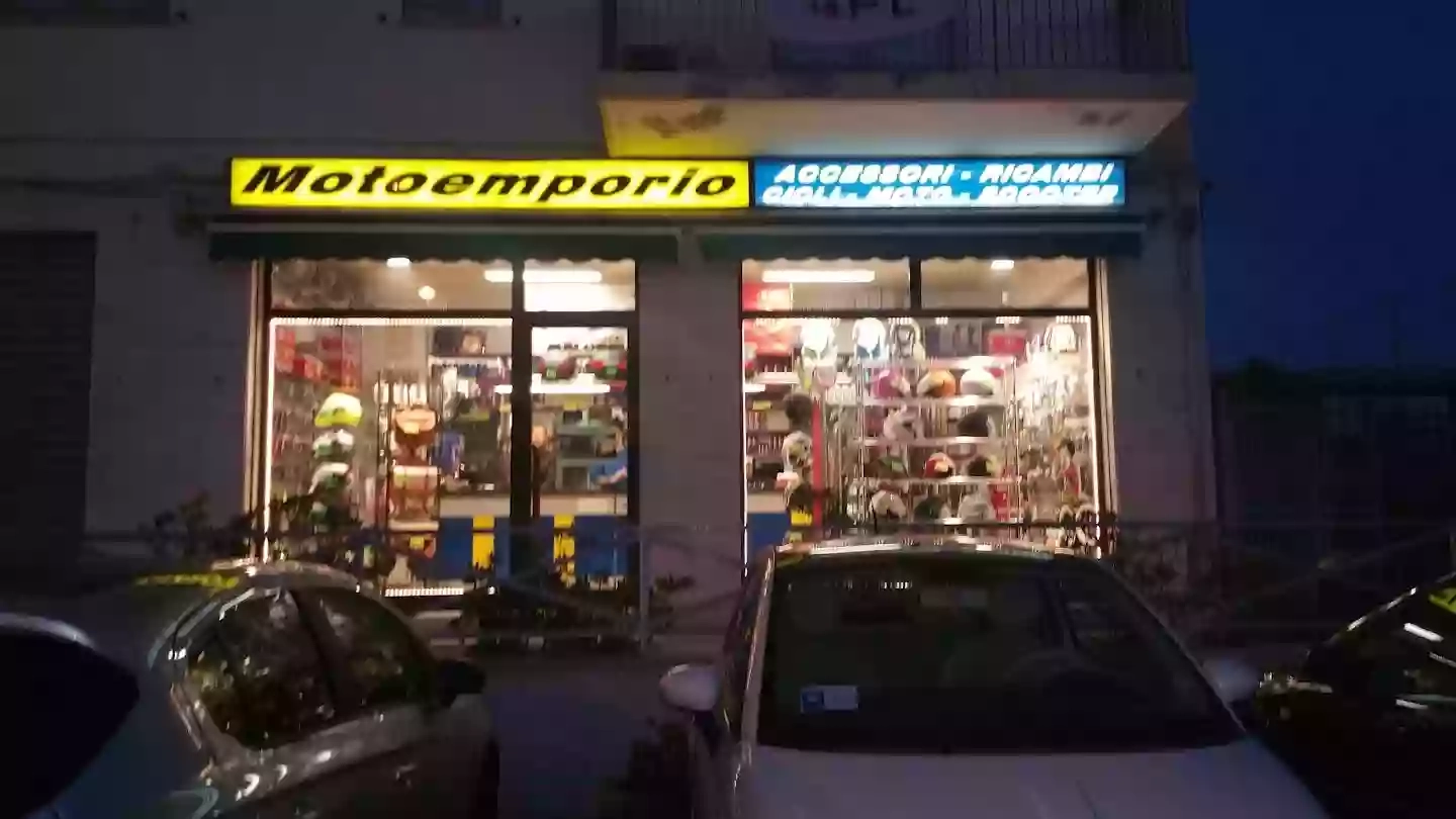 Motoemporio Motoemporio