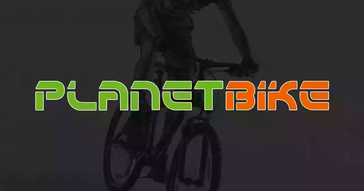 Planet Bike Planet Bike