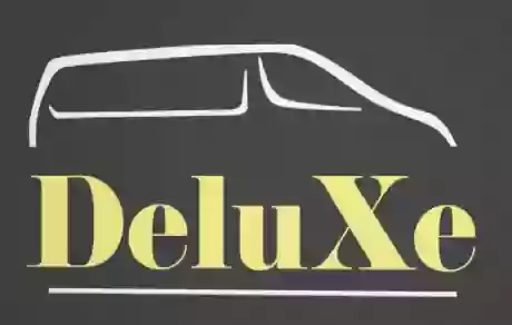 DELUXE - NCC Venezia DELUXE - NCC Venezia