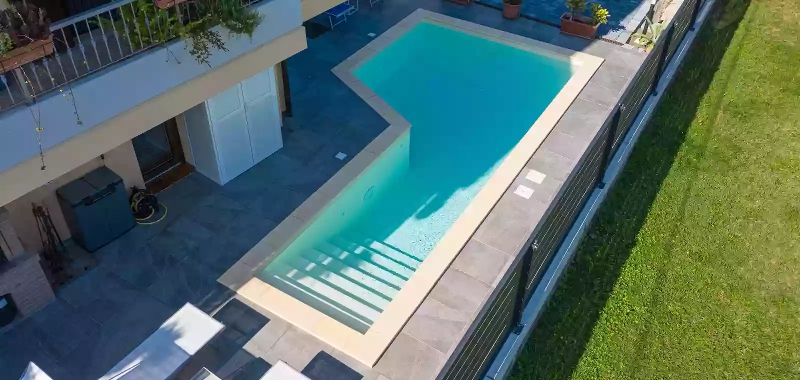 Piscine Suitegarden Piscine Suitegarden