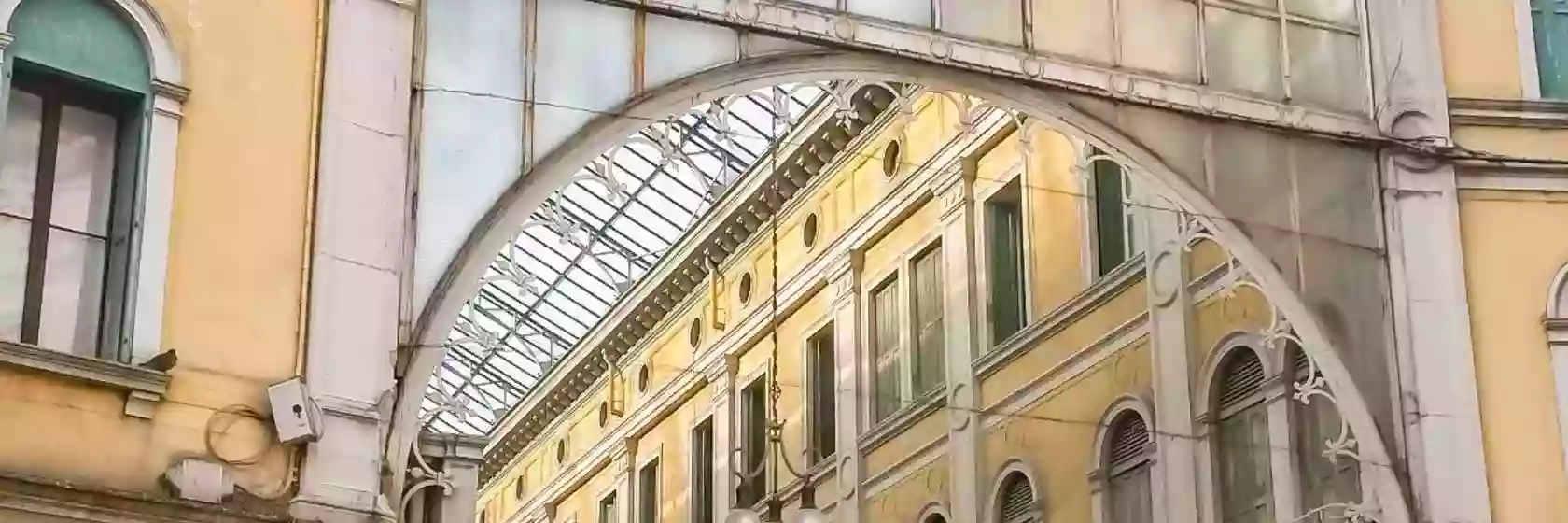 Venice Bella Venice Bella