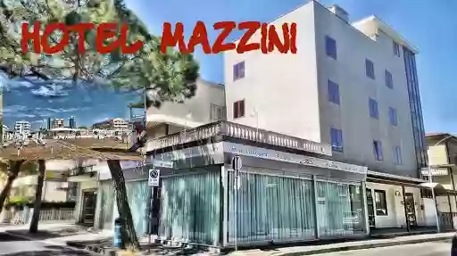 Hotel Mazzini Hotel Mazzini