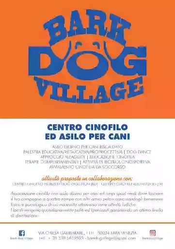 Bark Dog VIllage Bark Dog VIllage