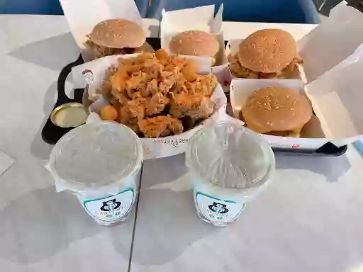 Chicken Fly Chicken Fly