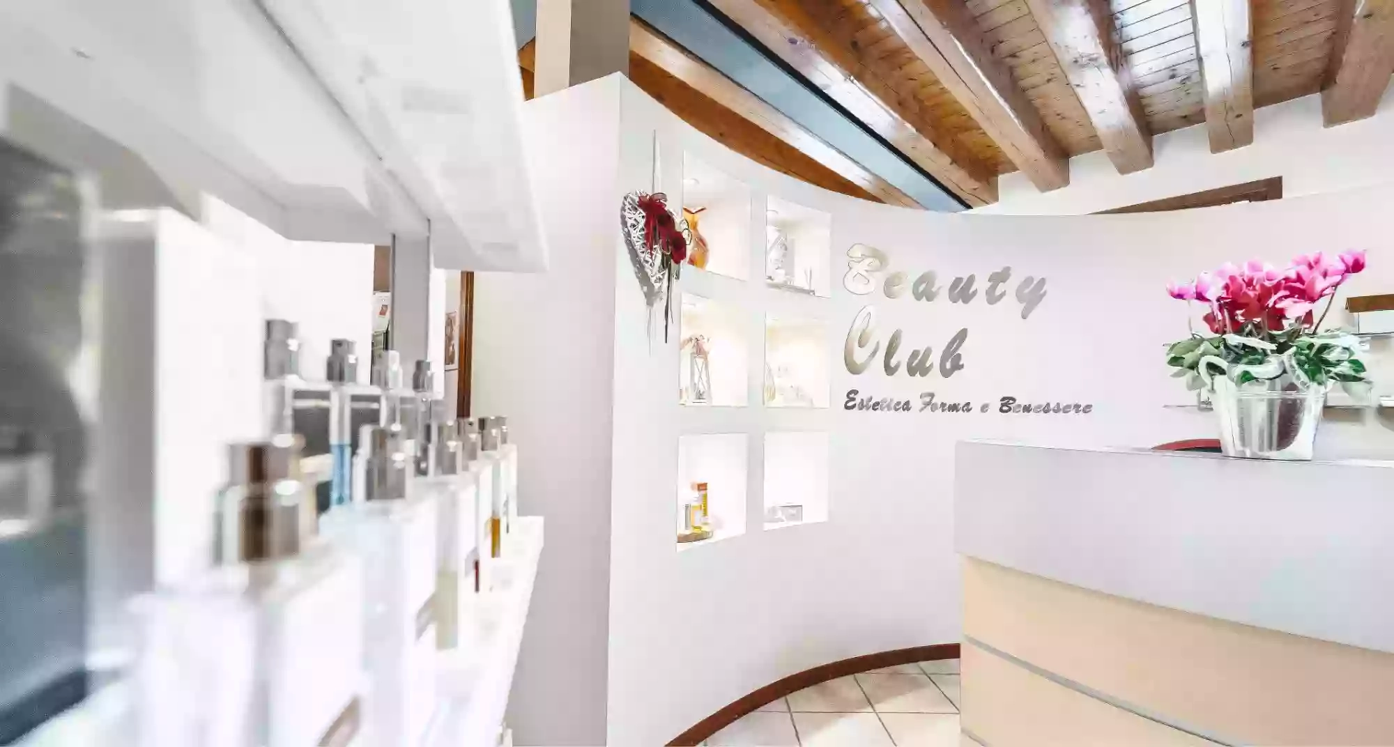 BEAUTY CLUB srl BEAUTY CLUB srl