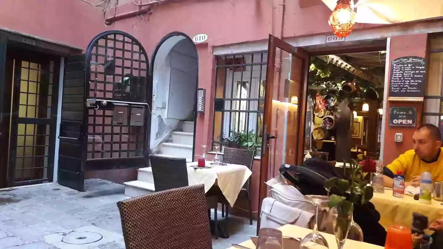 Da Totò Da Totò