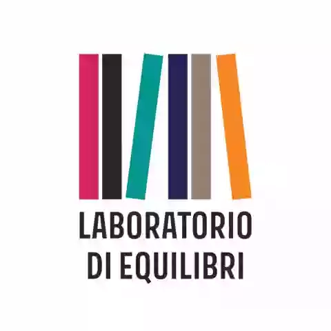 Laboratorio di equilibri Laboratorio di equilibri