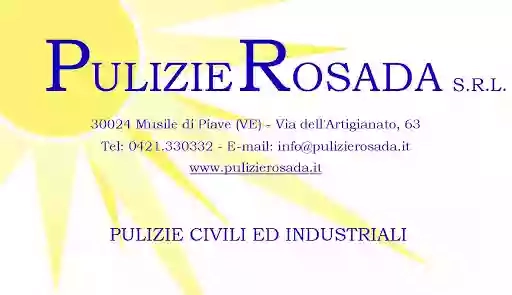 Pulizie Rosada S.r.l. Pulizie Rosada S.r.l.