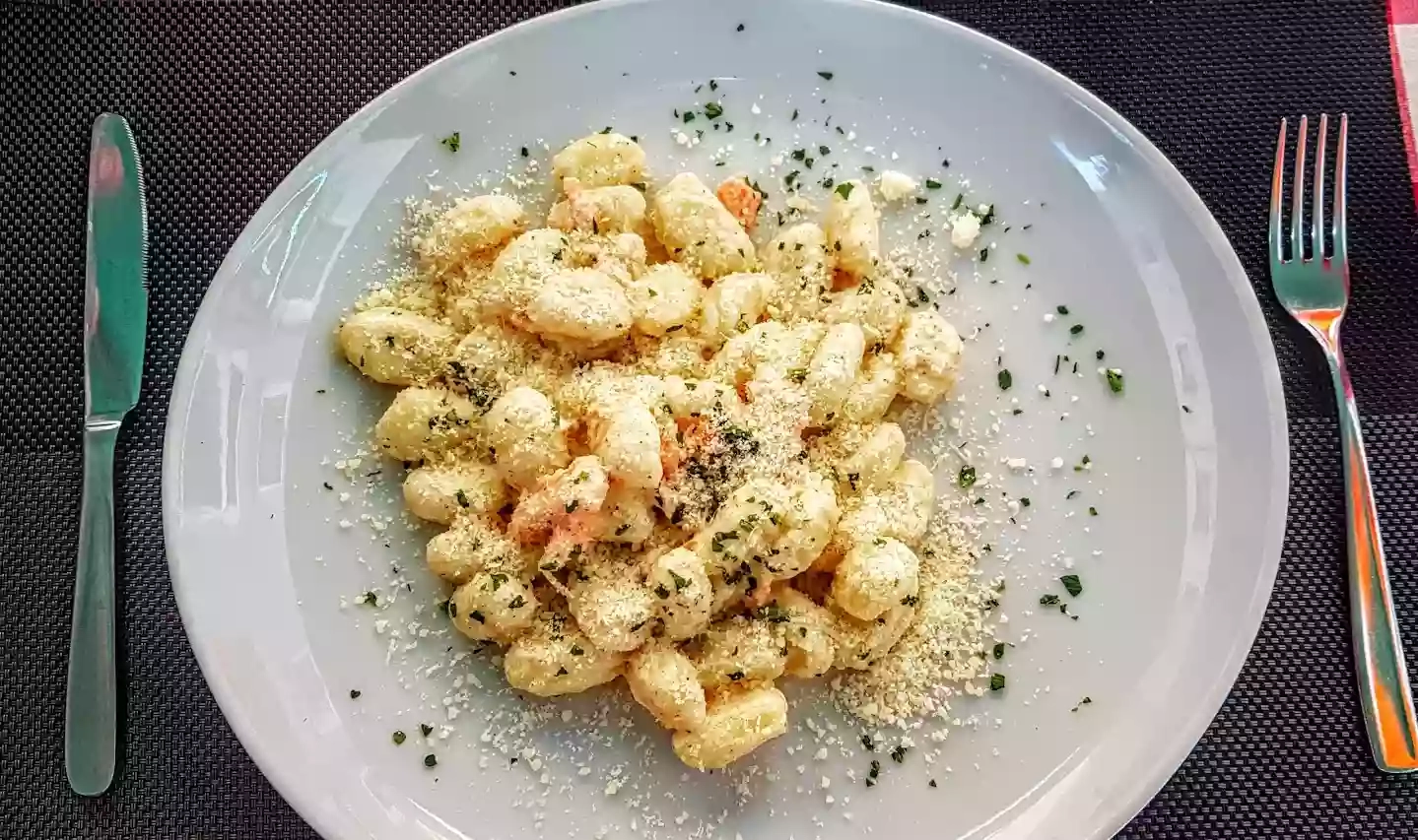 Osteria Da Toni Osteria Da Toni