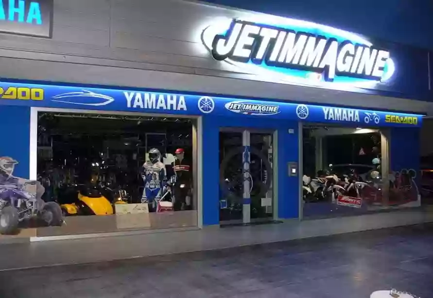 Motorpark Jesolo