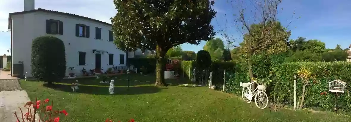 Dimora Naviglio B&B