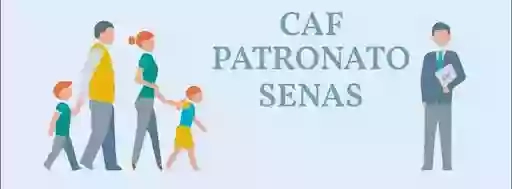 CAF Pordenone EST CAF Pordenone EST