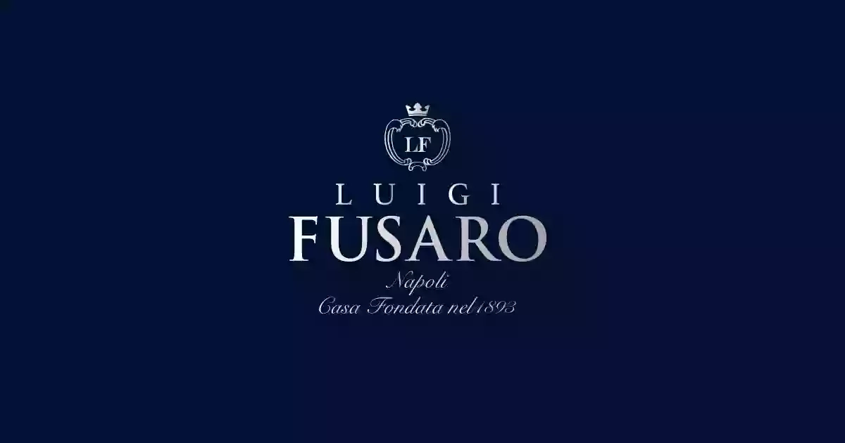 Luigi Fusaro Luigi Fusaro